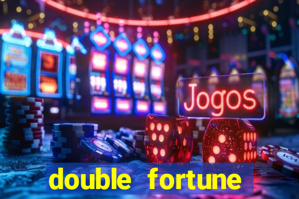 double fortune minutos pagantes