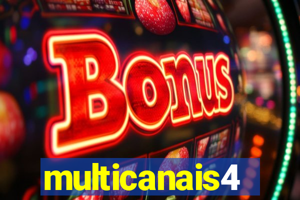 multicanais4