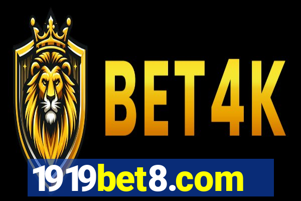 1919bet8.com