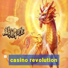 casino revolution