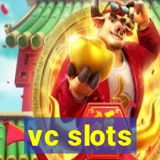 vc slots