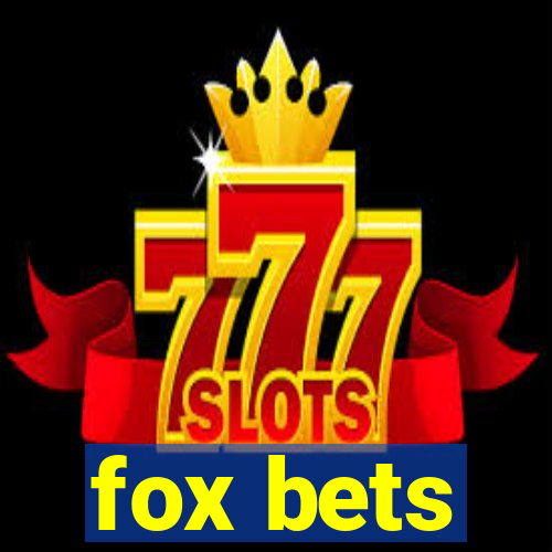 fox bets