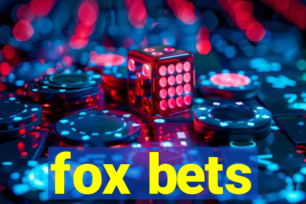 fox bets