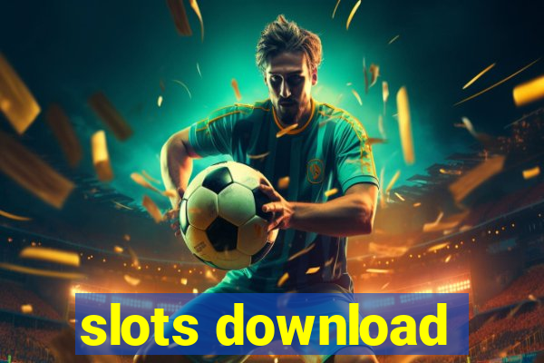 slots download