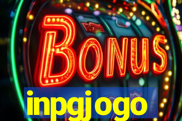 inpgjogo