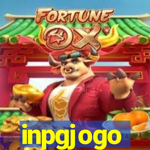 inpgjogo