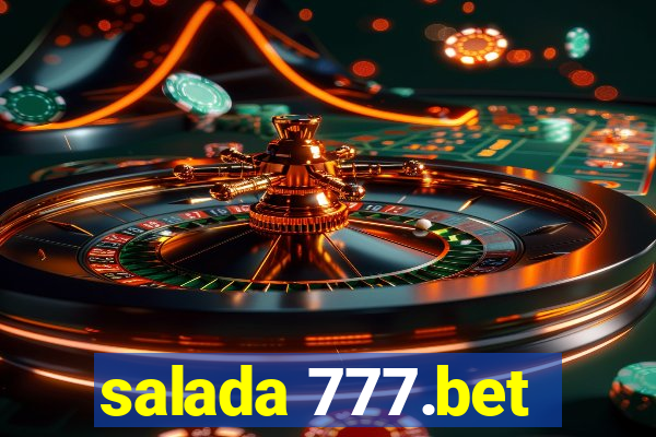 salada 777.bet