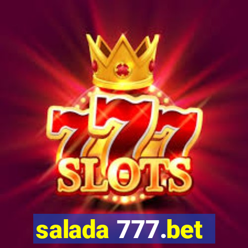 salada 777.bet