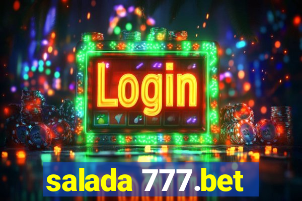 salada 777.bet