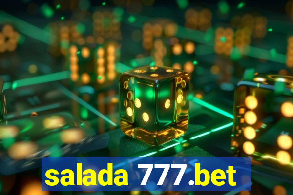 salada 777.bet