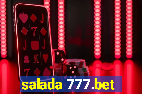 salada 777.bet