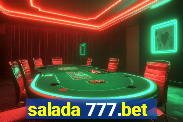 salada 777.bet