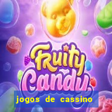 jogos de cassino com bonus sem deposito