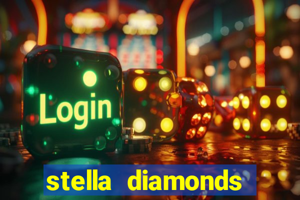 stella diamonds reclame aqui