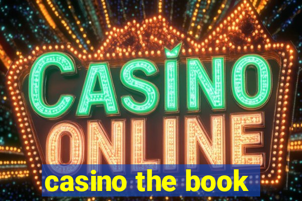 casino the book