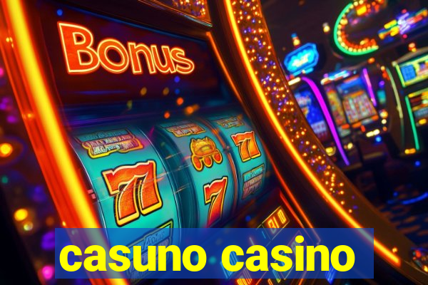 casuno casino