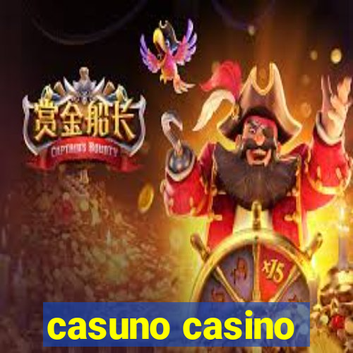 casuno casino