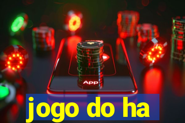 jogo do ha