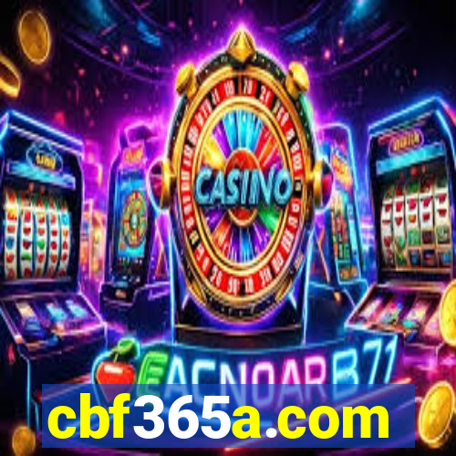 cbf365a.com