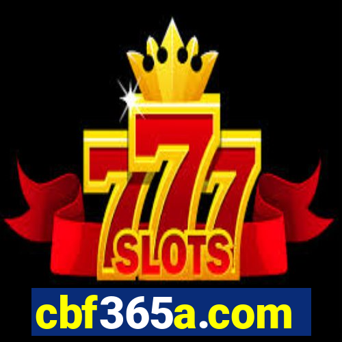 cbf365a.com