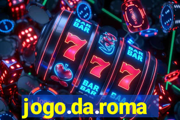 jogo.da.roma