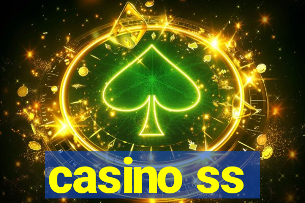 casino ss