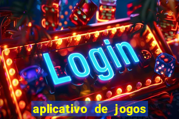 aplicativo de jogos que paga no pix