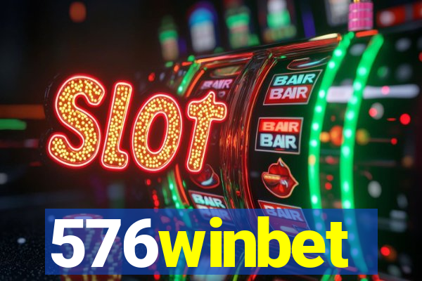 576winbet