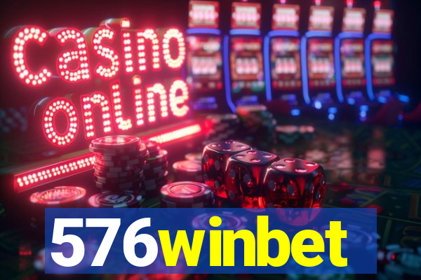 576winbet