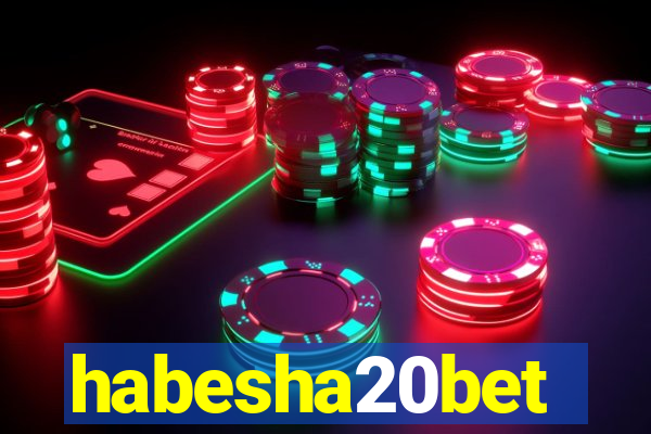 habesha20bet