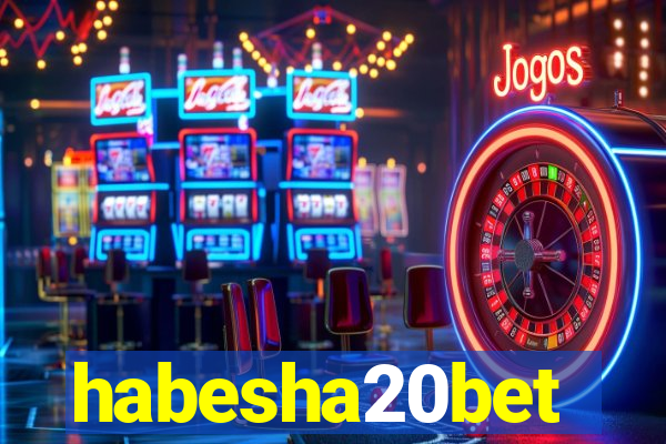 habesha20bet