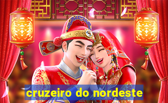 cruzeiro do nordeste