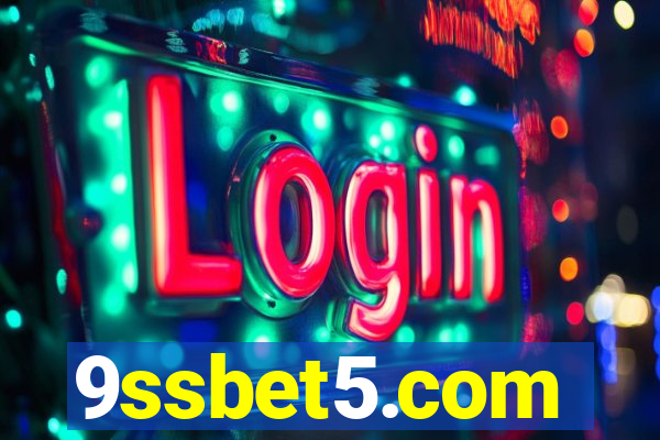 9ssbet5.com