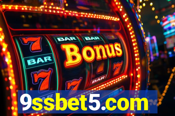 9ssbet5.com