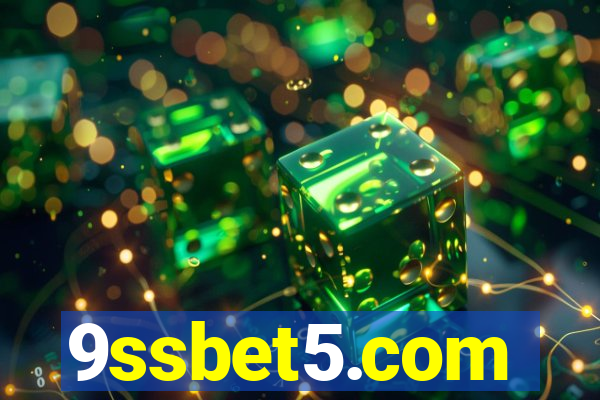 9ssbet5.com