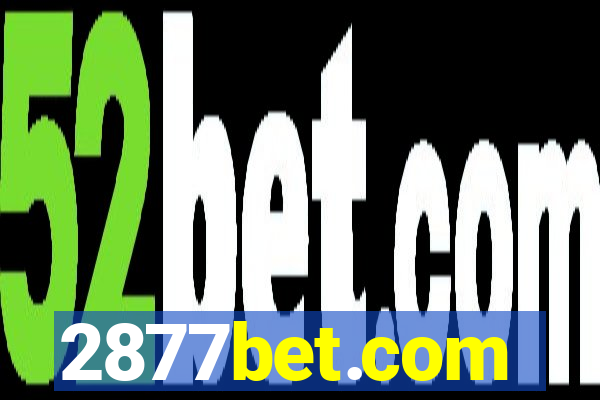 2877bet.com