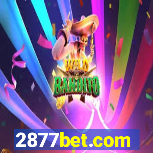 2877bet.com