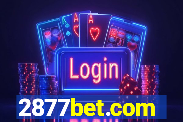 2877bet.com