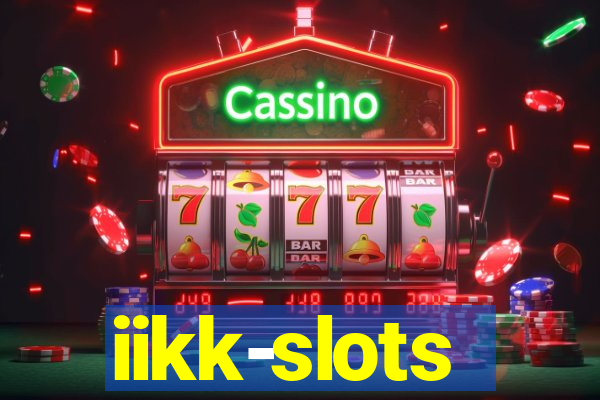 iikk-slots