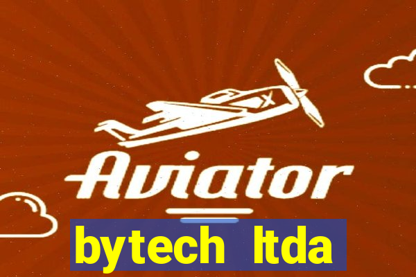 bytech ltda plataforma jogos