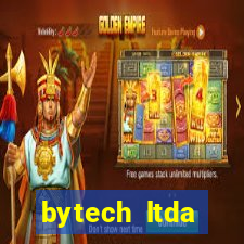 bytech ltda plataforma jogos