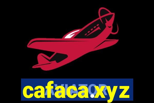 cafaca.xyz