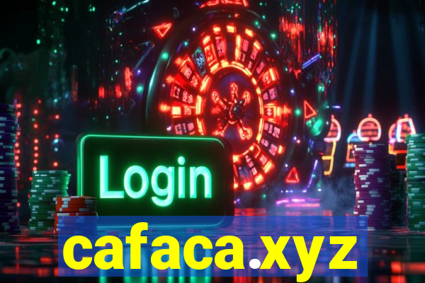 cafaca.xyz