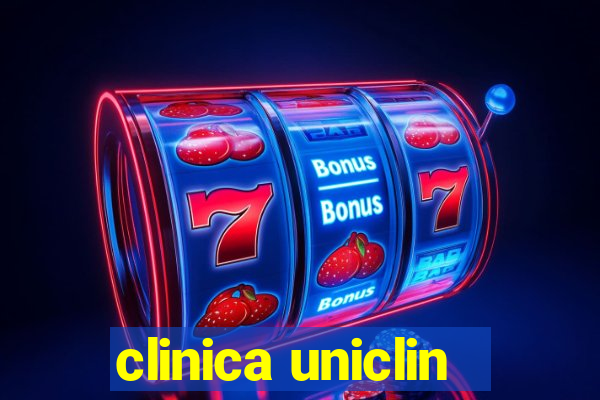 clinica uniclin