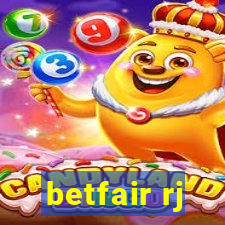 betfair rj