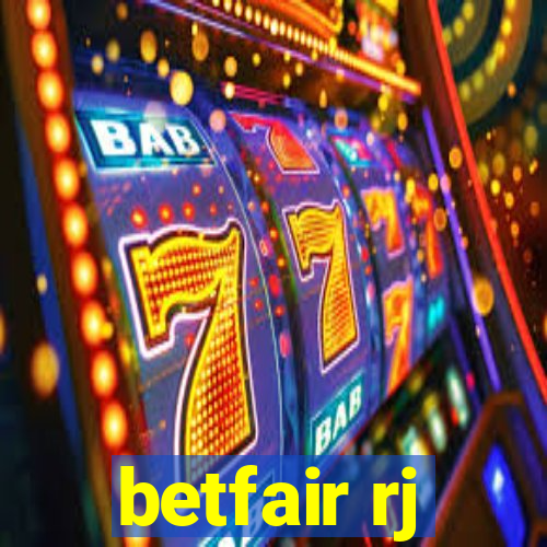 betfair rj