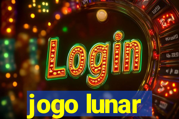 jogo lunar