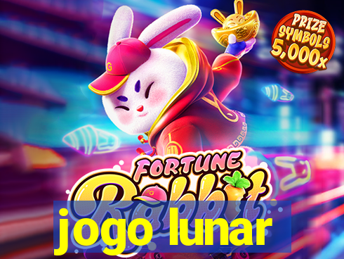 jogo lunar