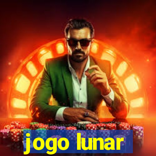 jogo lunar