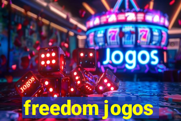 freedom jogos